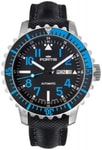 Pre-Owned Fortis Aquatis Marinemaster Watch
